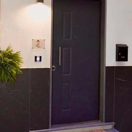 Апартаменты Casa Nanni'