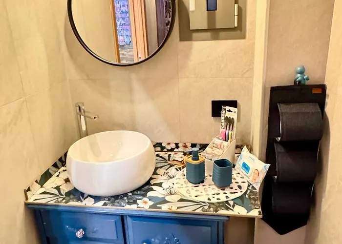 Apartment Casa Nanni' Neapel