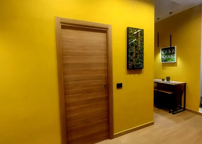 Apartment Casa Nanni' Neapel