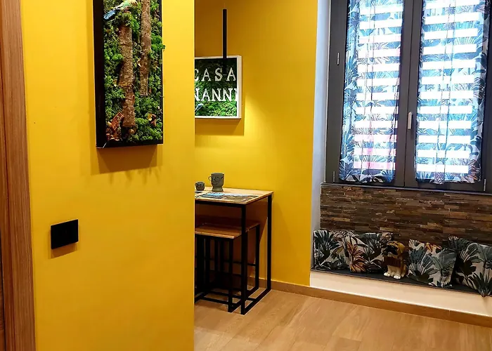 Casa Nanni' Apartment Neapel