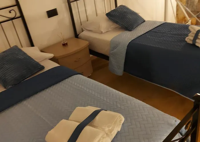 Casa Nanni' Apartment *