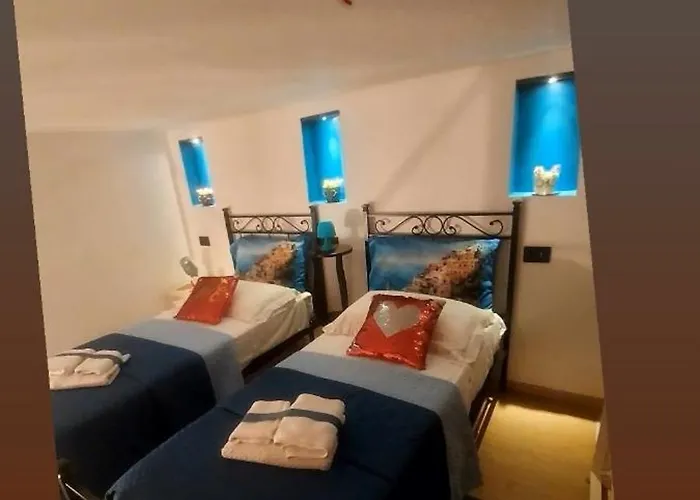 Casa Nanni' Apartment Neapel