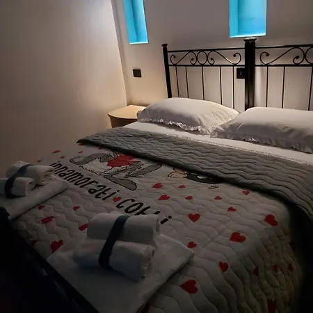 Casa Nanni' Lejlighed