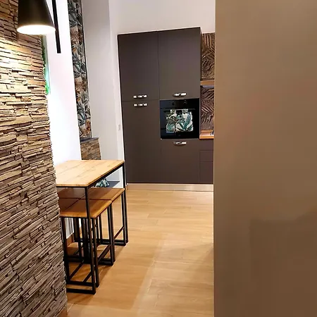 Appartement Casa Nanni' Napels