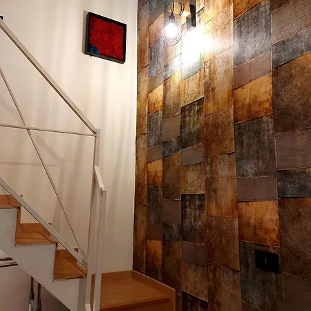Casa Nanni' Lejlighed Napoli