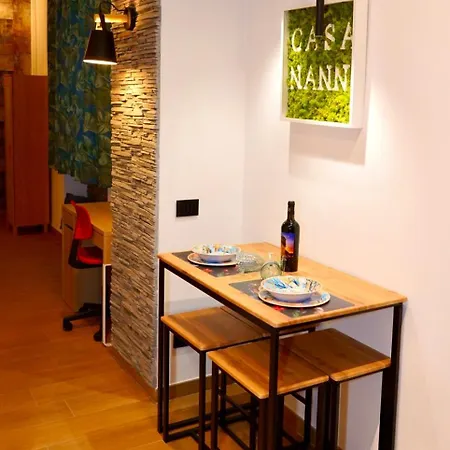 Lejlighed Casa Nanni' *