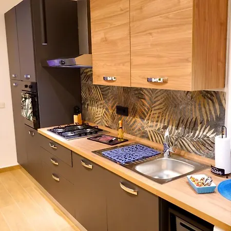 Casa Nanni' Apartment *
