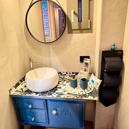 Apartment Casa Nanni' Naples