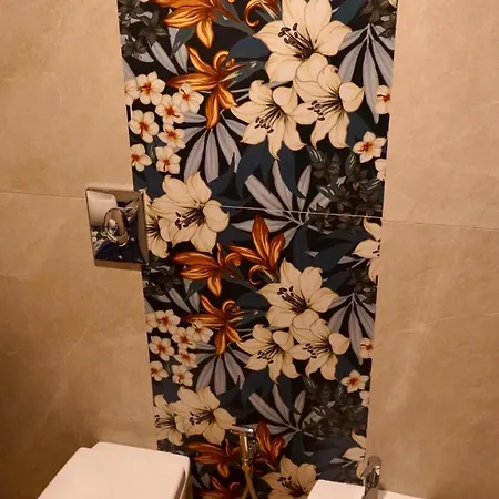Apartment Casa Nanni' *