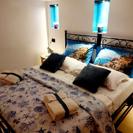 Casa Nanni' Lejlighed