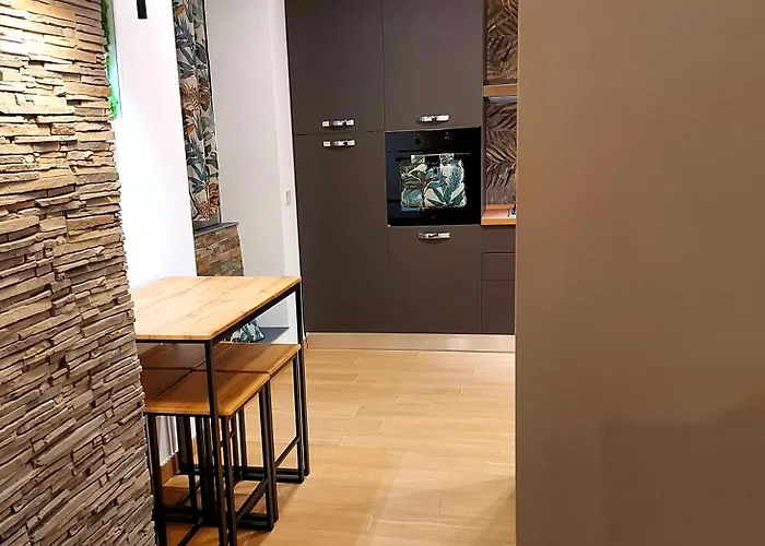 公寓 Casa Nanni' 那不勒斯