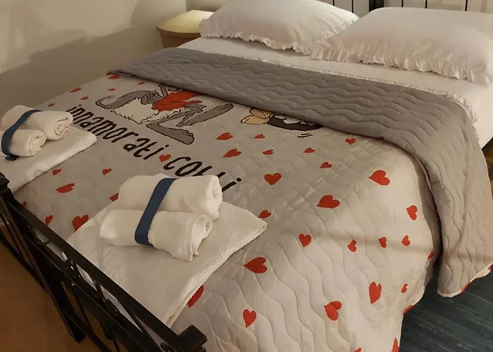 Casa Nanni' 公寓 *