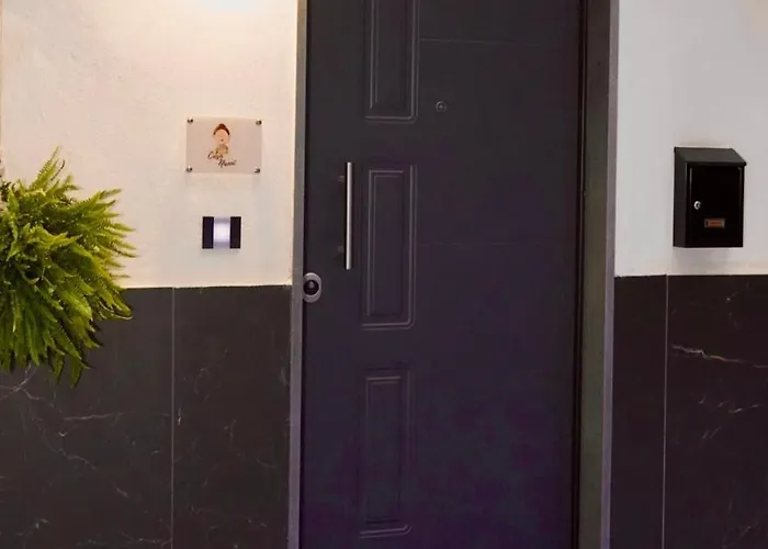 Апартаменты Casa Nanni'