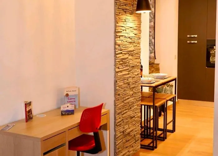 Casa Nanni' Апартаменты