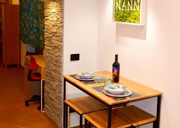 公寓 Casa Nanni' *