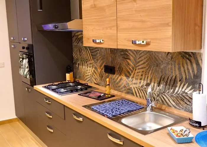 Casa Nanni' 公寓 *