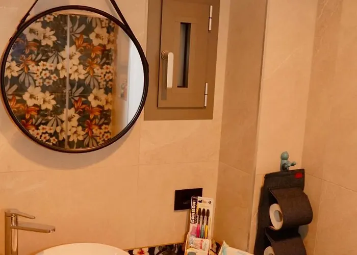 Casa Nanni' * 那不勒斯