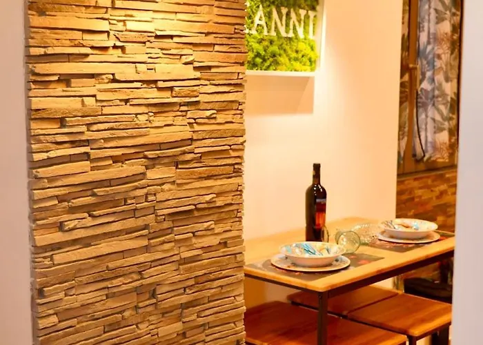 Casa Nanni'