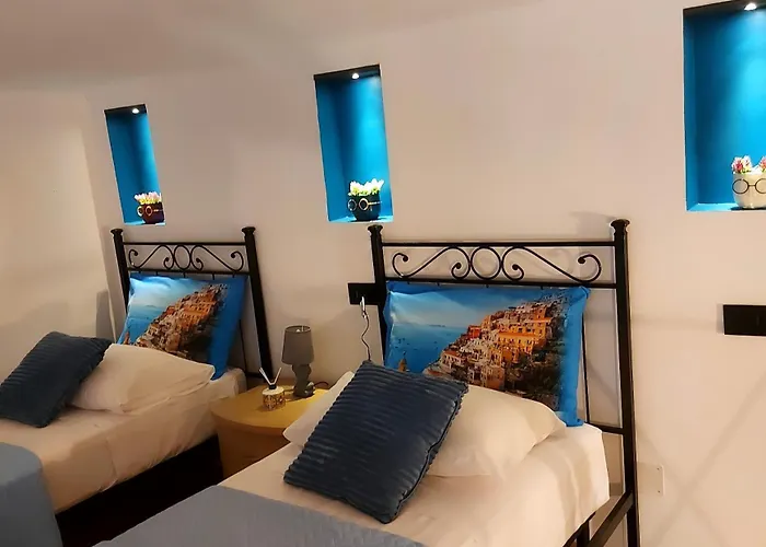 Casa Nanni' 公寓 *