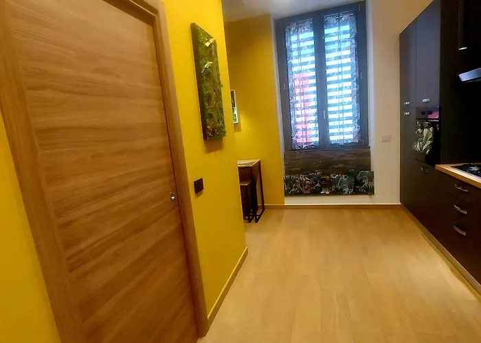 公寓 Casa Nanni' *