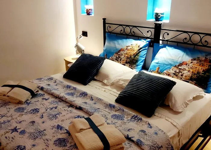 Casa Nanni' Апартаменты