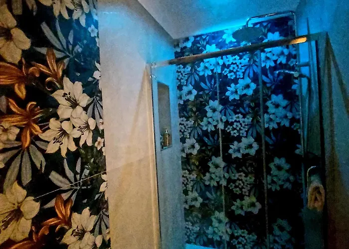 公寓 Casa Nanni' 那不勒斯