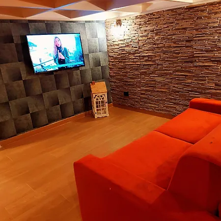 Casa Nanni' *
