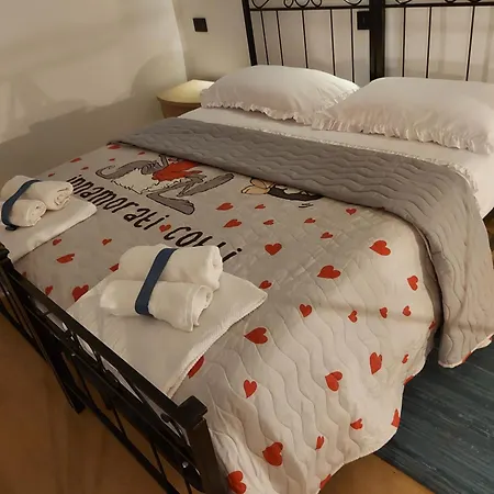 Casa Nanni' Apartmán *