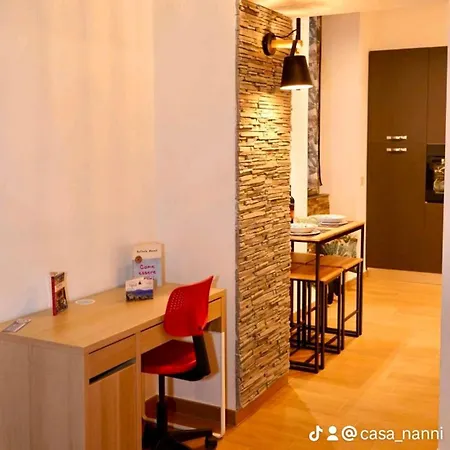 Casa Nanni' Apartmán